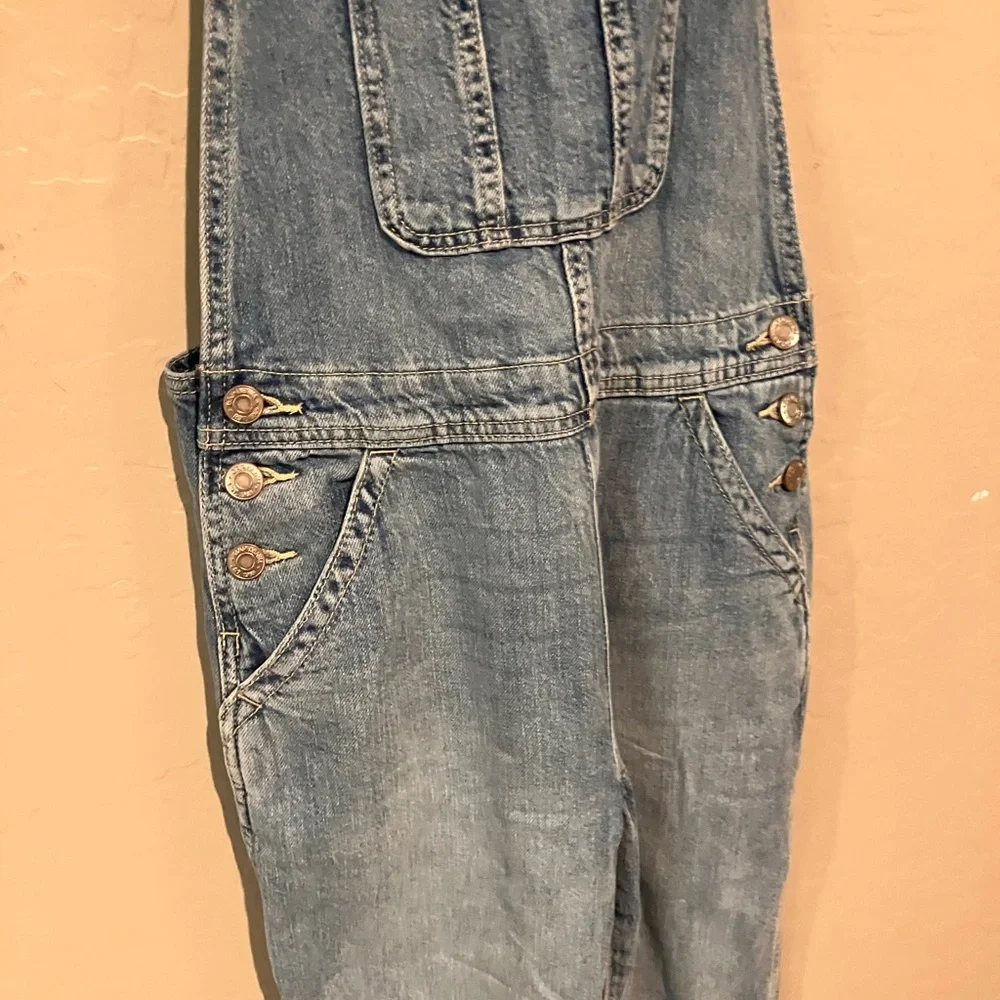 GAP 51 overall